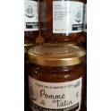 Confiture Pomme Tatin