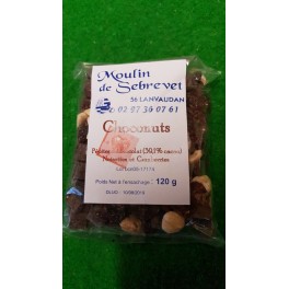 Choconuts