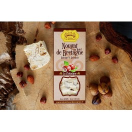 NOUGAT la Châtaigne