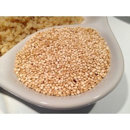 Graines de Quinoa rouge  500 g
