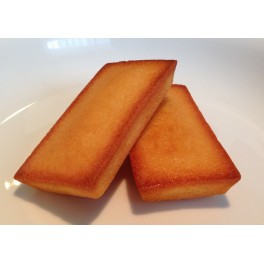 Préparation dessert - Financiers 400 g