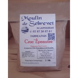 Croc' Épeautre