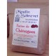 Farine de chataignes