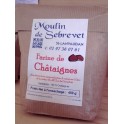 Moulin de Sebrevet - Bienvenue au Moulin de Sebrevet ! Les sacs de