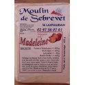 Madeleines