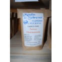 Saveur méditerranée